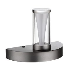 7143/5WL Odeon Light DEFANCE настенный светильник
