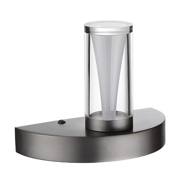 Настенный светильник Odeon Light DEFANCE 7143/5WL