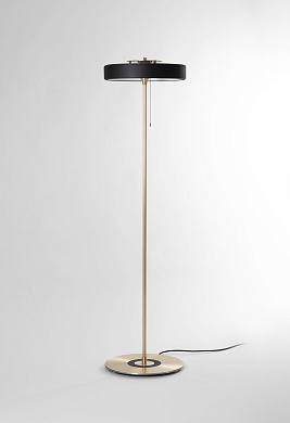 Торшер Revolve Stem Bert Frank