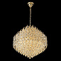 Люстра Crystal Lux HEDONIST SP16 — фото 5