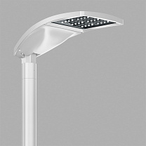 Wow Pole-mounted system – ST1.2 optic - Neutral White - Dali - ø46-60-76mm 101.3W 13230lm - 4000K - DALI-2