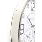 53298 Часы настенные тахометр Ø40см Kare Design