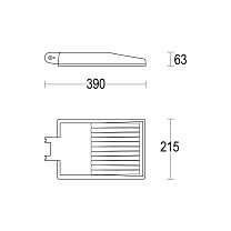 MiniMaestro Flat GH5484.NF2T300EN