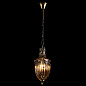 Подвесной светильник Arte Lamp BROCCA A9148SP-1AB — фото 1