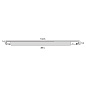 A7265PL-1WH Arte Lamp Optima track lights светильник для магнитного трека LED 30W 1450Lm 4000K — фото 1