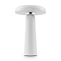 FR6109TL-L4W Freya Mushroom Аккумуляторный светильник 4W 160лм Белый — фото 2