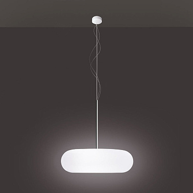 DX0060B10 Artemide Itka подвесной светильник