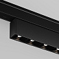 Трековый светильник Maytoni Points 20W 1060лм Черный TR193-1-20W4K-M-B — фото 1
