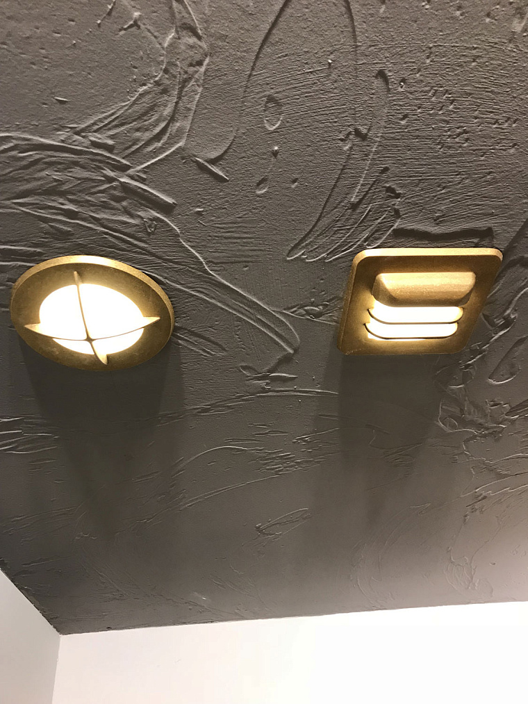 Astro Lighting - живые фотографии из шоурума — фото 14