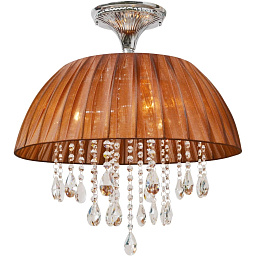 A3660PL-3BR Arte Lamp PADOVA потолочная люстра
