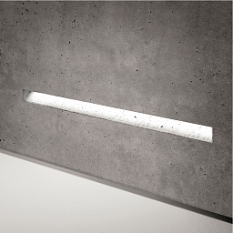 Светильник для ступеней Simes Ghost Linear L 810 C.8038