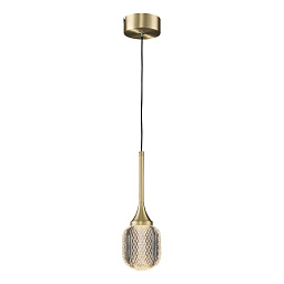 Champagne 1 Design by Gronlund подвесной светильник латунь