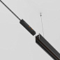 TRA034B-42B Maytoni Accessories for tracks Exility Комплектующие для систем освещения с токоведущими элементами Черный — фото 4