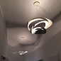 S1256W10A03 Pirce Artemide подвесной светильник — фото 2