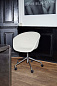 About A Chair Вращающийся мягкий стул с регулируемой высотой Hay PID500259 — фото 1