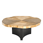 113295 Coffee Table Thousand Oaks set of 2 Кофе Eichholtz