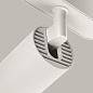 TR103-1-12W4K-M-W Maytoni Focus LED Трековый светильник 12W 1100лм Белый — фото 5