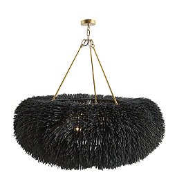 DLS07 Arteriors Zaria люстра
