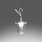 T078550 Tolomeo Artemide светильник для террас — фото 3