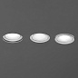 Встраиваемый потолочный светильник Eye R 80 5 W Landa Illuminotecnica — фото 1