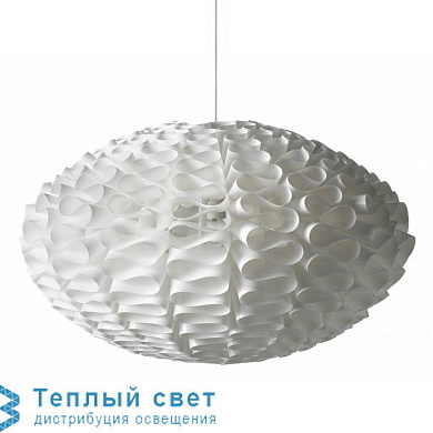 NORM 03 подвесной светильник Normann Copenhagen 554001 + 505002
