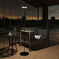 Напольный светильник AQForm MROOM LED upright — фото 2