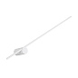 035685 Arlight Светильник SP-VINCI-S900x55-10W Warm3000 (WH, 110 deg, 230V) — фото 3