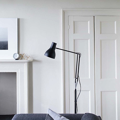 Торшер Anglepoise Type 75 Черный 32678