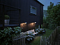 Уличный настенный светильник Louis Poulsen PH 3-2½ — фото 7