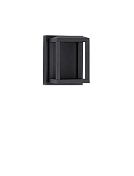 NL_OUTDOOR_PRIVE_WALL_LIGHT Nova Luce PRIVE Настенный светильник
