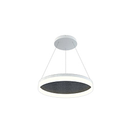 Acoustic Circulo LED Pendant подвесной светильник Design by Gronlund 130660-06 / 130680-06