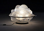 Настольный светильник Profiterolle Martinelli Luce 640/NE — фото 3