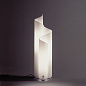 Artemide Mezzachimera TL винтажный настольный светильник — фото 3