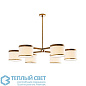 Max Chandelier люстра Arteriors 89477