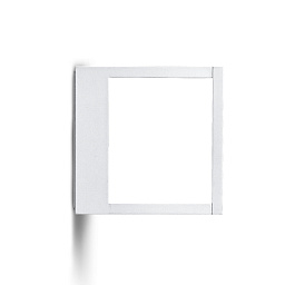 S.7280 Simes Cool Square настенный светильник