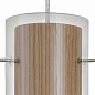 2838-1P Подвесной светильник Bamboom Favourite