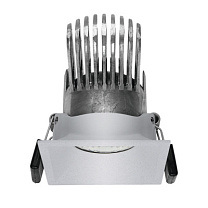 arrayLED 13 W 350 mA 1724 Lm - Warm white 3000 K - 60°