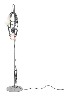 Торшер Foscarini Filo Lettura