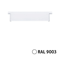 URail Lightbar 3-Step-Dim Ceris
