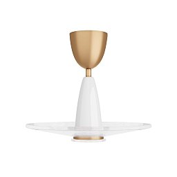 DFC05 Arteriors Vasili потолочный светильник