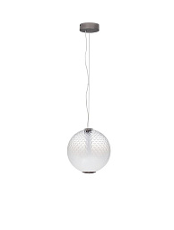 NL_DECORATIVE_AORA_SUSPENSION Nova Luce AORA Подвесной светильник