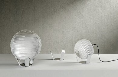 Настольная лампа MM Lampadari Maestro 7403/L1 S