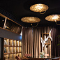 LP120LC Catellani & Smith Luci d'Oro настенный светильник — фото 7