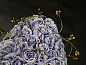 DROP ROSES SOLANIUM Искусственное растение VGnewtrend — фото 4