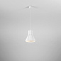 Подвесной светильник AQForm FLARED cast LED suspended — фото 2