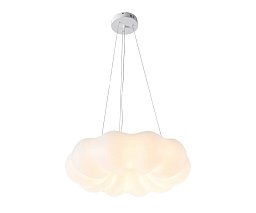 Подвесной светильник Kink Light Линея белый 07418-65,01