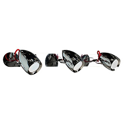 A4005PL-3CC Arte Lamp ATLANTIS спот