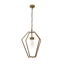 Подвесной светильник Gemstone Moretti Luce 3458.E27