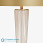 Murano Column настольная лампа Bella Figura TL658