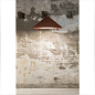 20121 HUE IN Burgandy pendant lamp ø700 подвесной светильник Faro barcelona